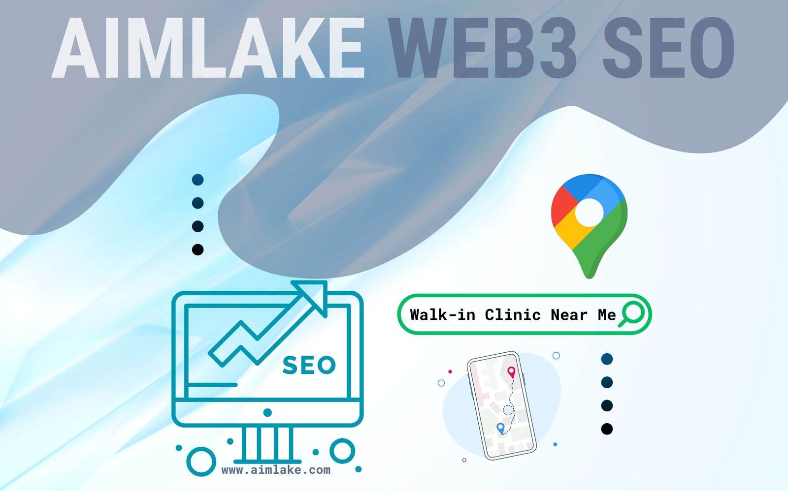 Aimlake SEO