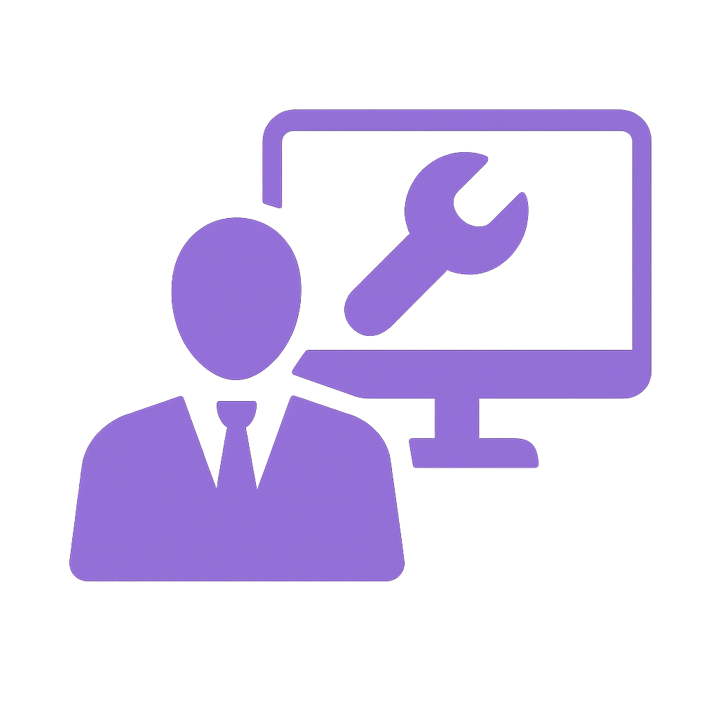 Aimlake Business IT Support