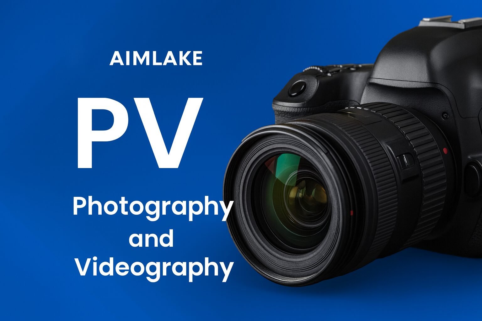 Professional photography and videography services in Toronto, Ontario & Ottawa – real estate, commercial, and event shoots by Aimlake Inc.