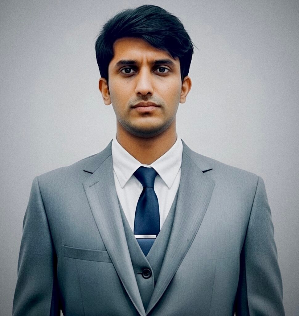 Chief Growth Officer Aimlake (CGO)